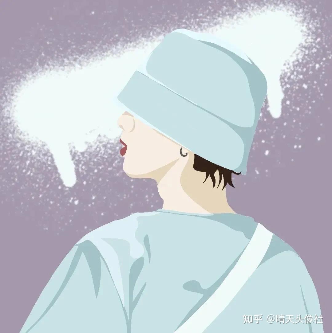 惊艳的微信头像能不能分享一些意久难平的文案