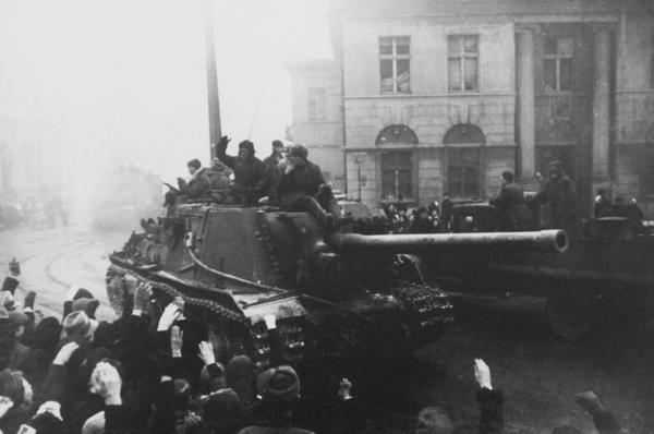 续写神教传说苏联su152isu152自行火炮史话