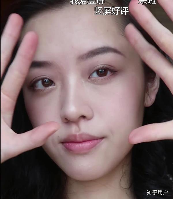 男生究竟如何分辨女生是否素颜