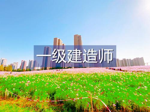 2021年一级建造师考试报名资格审核免予核查