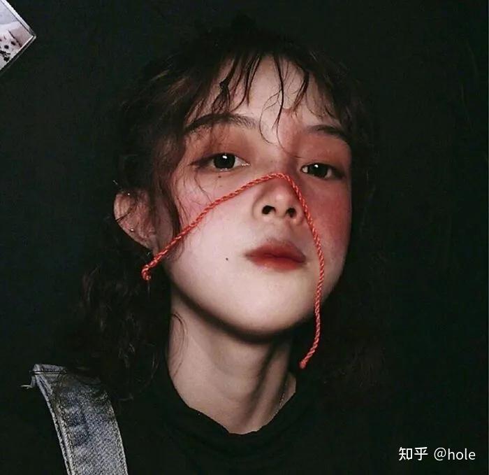 有什么小众又高级的头像