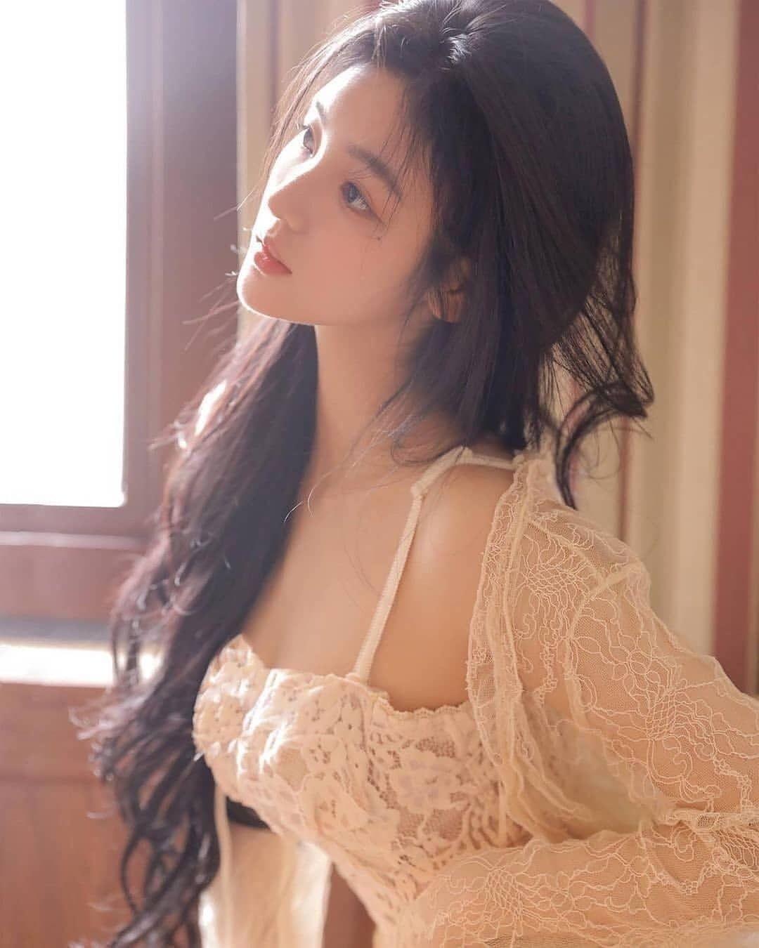有什么美女壁纸