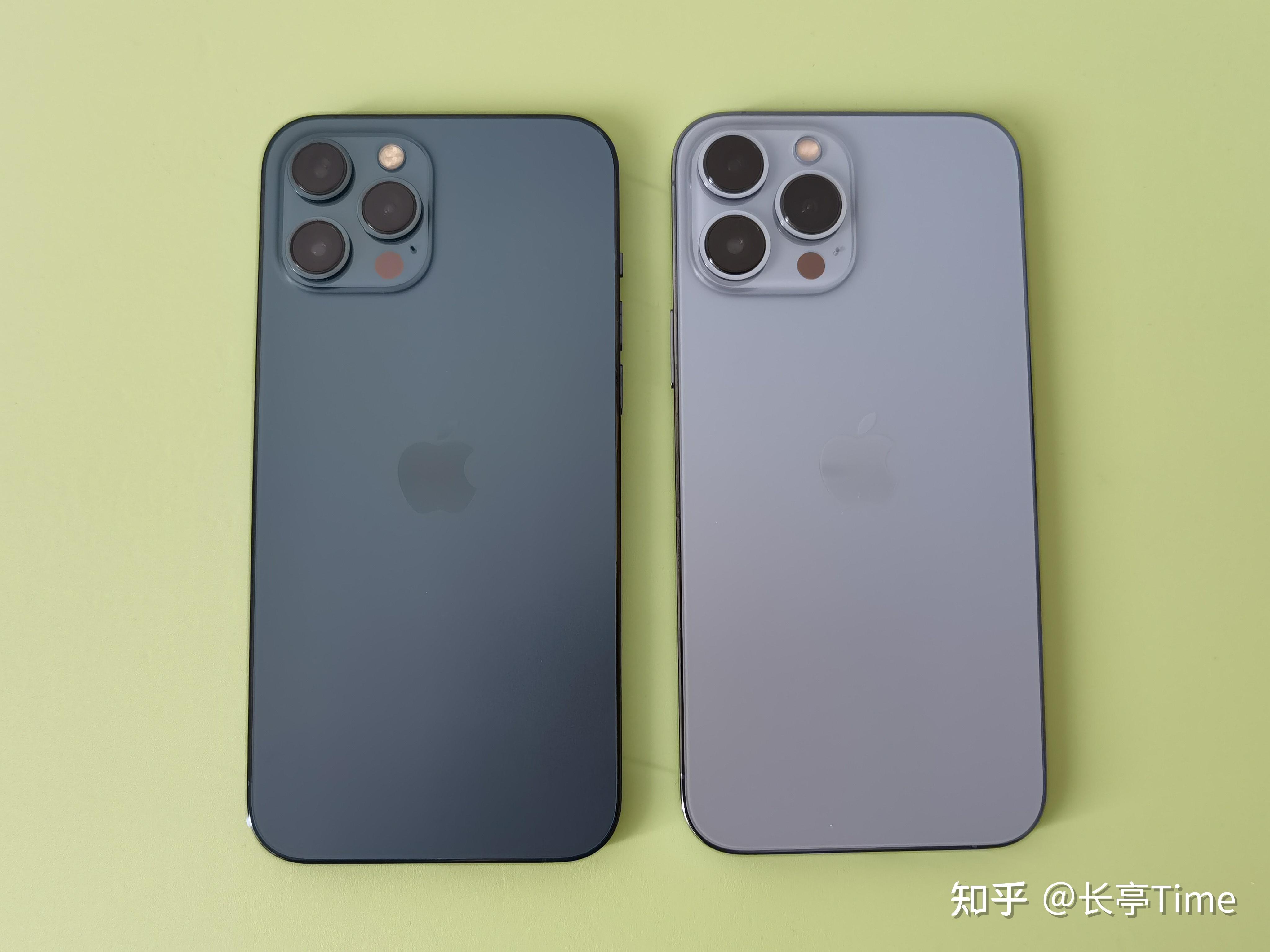 iphone13pro13promax的实际体验如何