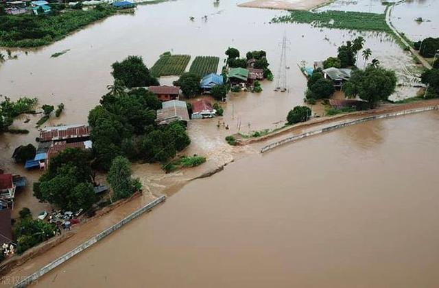 河南暴雨过后让我深刻体会到做浸水防触电保护器的重要性以及他能给