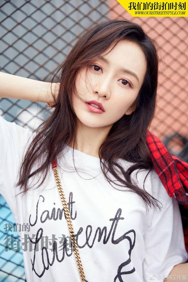 大家有没有王鸥的好看的照片呢?(请关闭水印)谢谢了!