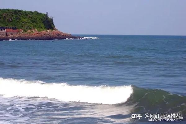 景点湖光岩特呈岛东海岛金沙湾寸金桥南极村中澳友谊花园大通街硇洲岛