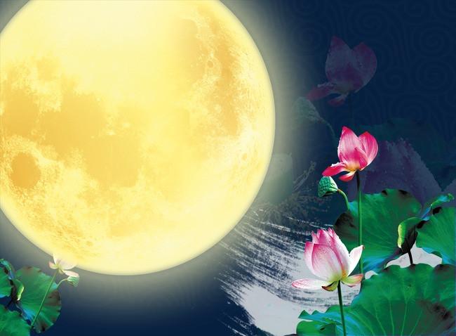 关于传统节日 中秋节>主题的绘本故事丨中秋月亮团圆情怀文化的绘本