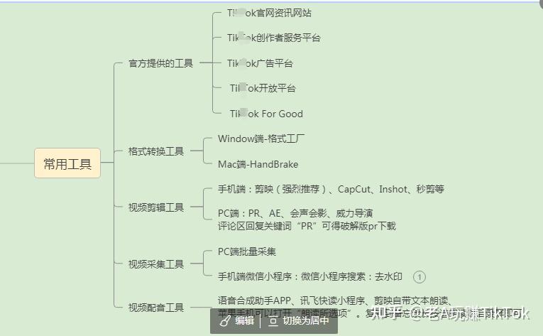 tk运营玩法全攻略新人0基础起号到运营到变现看这篇就够了