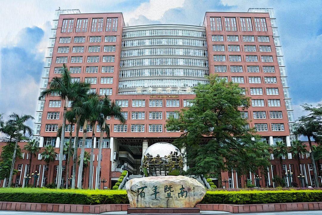 21暨南大学电影专硕一站上岸经验分享!