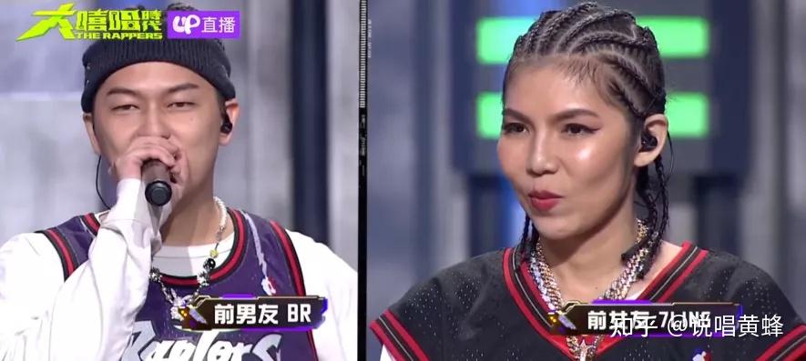 带你盘点大嘻哈时代的经典名场面