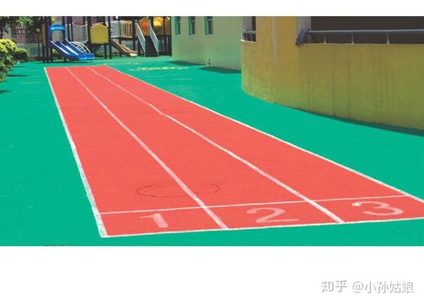 篮球场 幼儿园epdm 塑胶跑道生产施工一体化