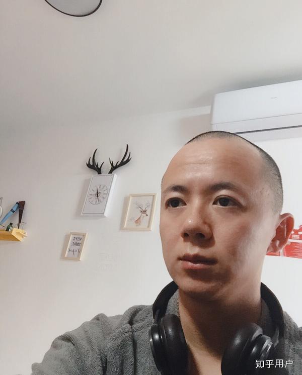 男生光头是种什么体验?