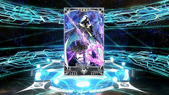 【全面科普】型月梗 fgo早期抽卡梗:一曲肝肠断,何处觅知音?