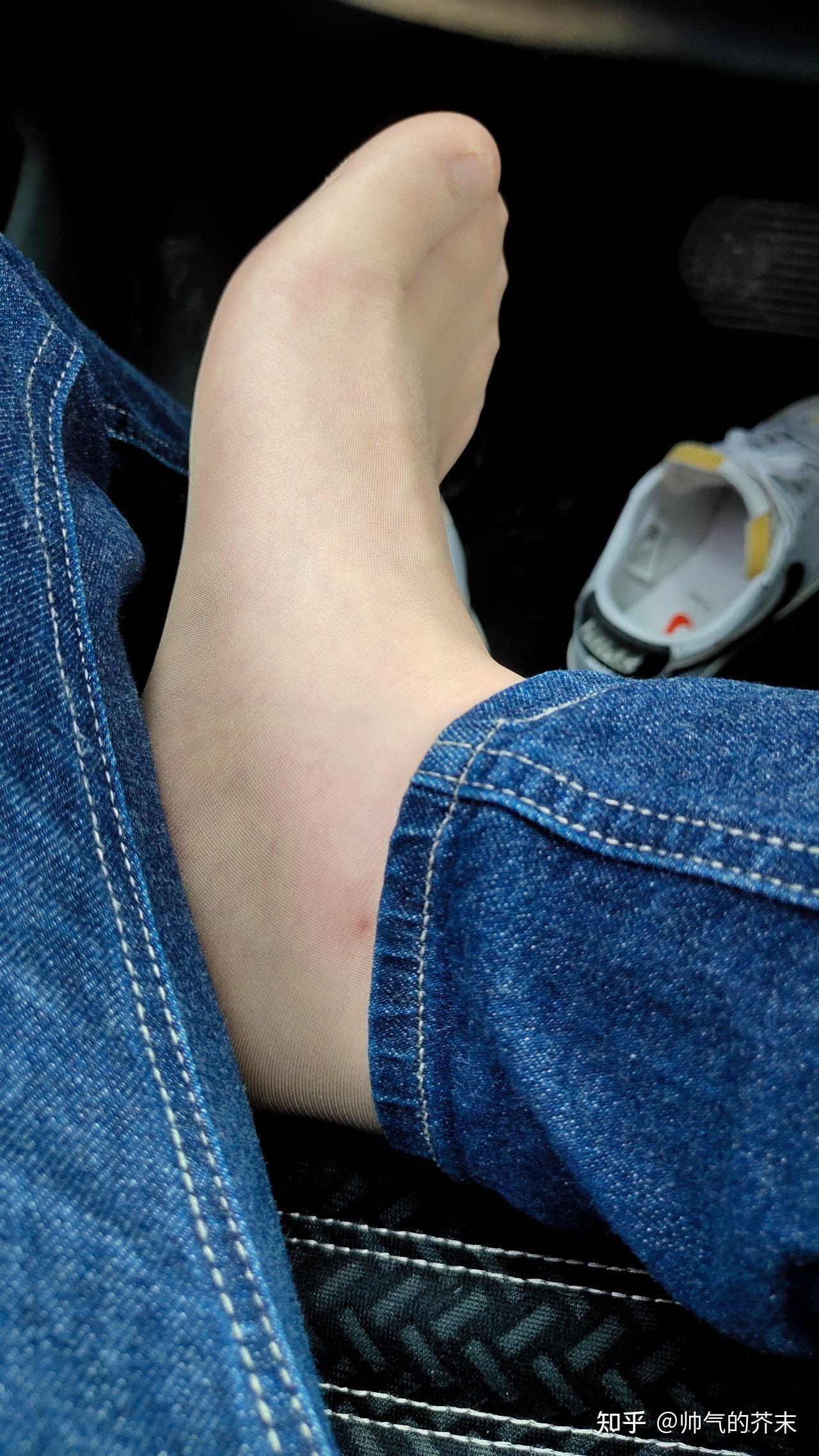 穿裤袜的男生多吗