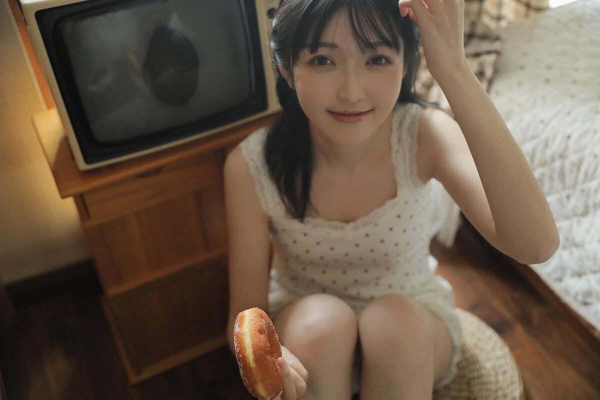 日系居家女孩 摄影师 萌琦琦m77