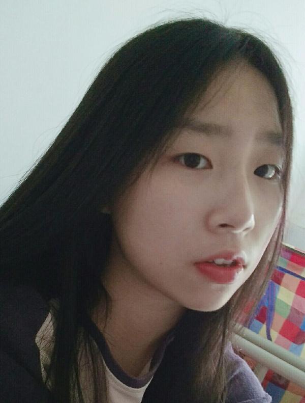 你的身边有没有单眼皮美女?