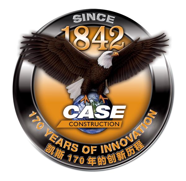 有一家170多年的公司叫:凯斯