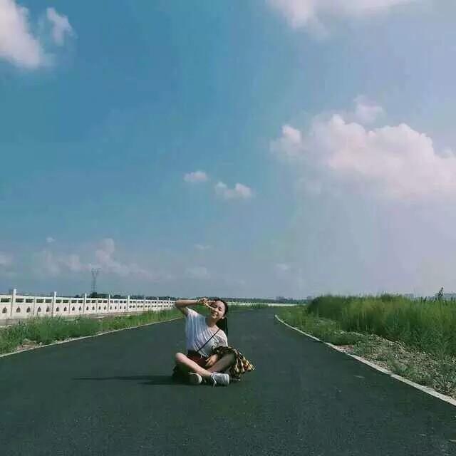 有没有一眼就很舒适的微信头像