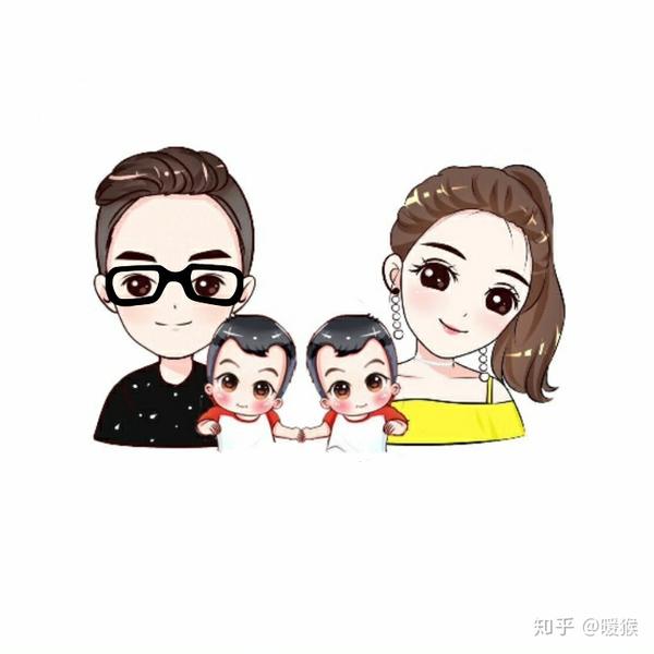养一对双胞胎宝宝是什么样的体验?