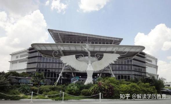 马来亚大学