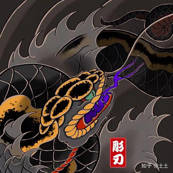 上课啦 | 老传统刺青交流会