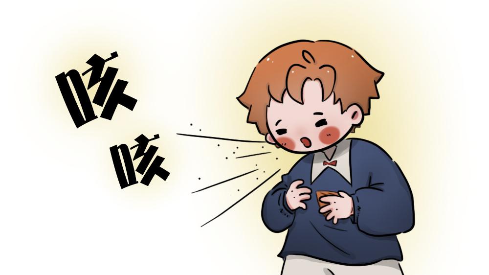 宝宝咳嗽的3个食疗方可以按症状选择