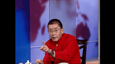 图中的emoji是在模仿六小龄童扮演的孙悟空.