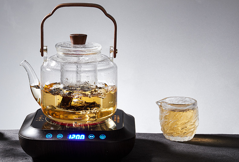 茶具推荐之【烧水器具篇】:烧水壶,煮茶器,自动上水壶