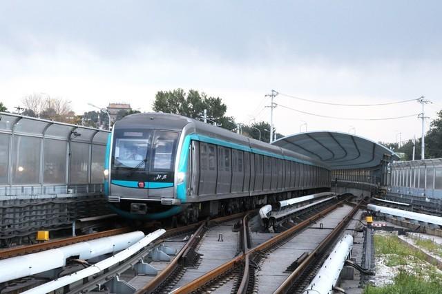 北京地铁4号线和14号线将覆盖5g信号用得上吗