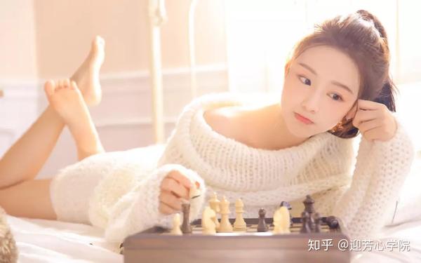 追女生,目的性不要太强!