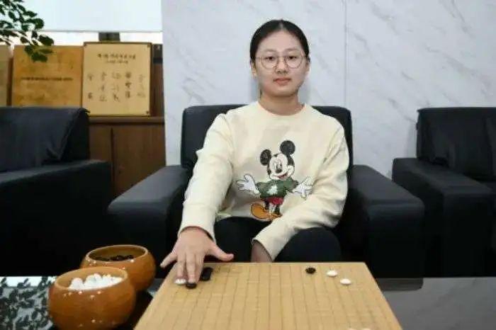 围棋选手比赛用ai作弊协会判罚取消成绩禁赛一年