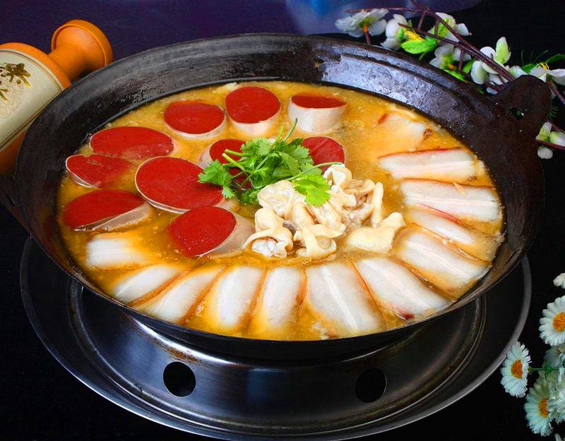 吉林省最全美食攻略,最浓东北味,东北浪一圈必吃美食
