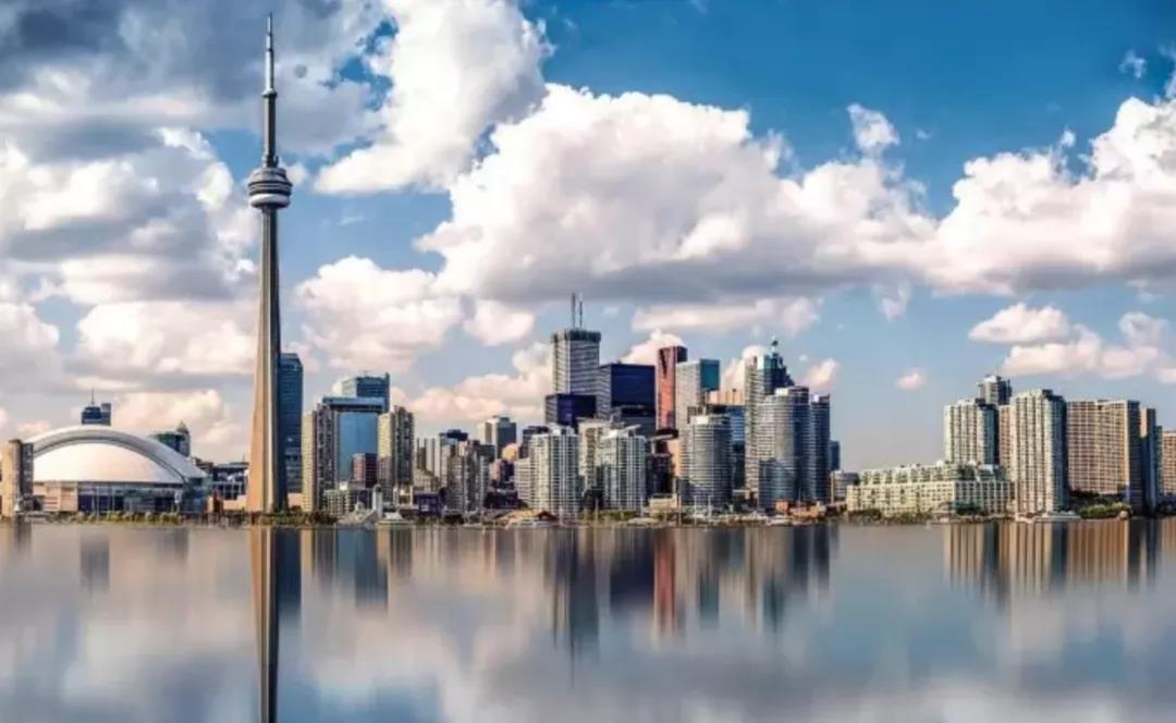 加拿大移民世界最安全城市排名多伦多高居第二