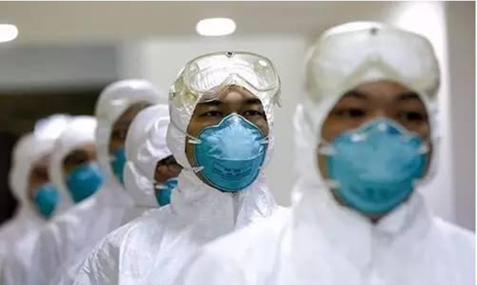 新冠疫情大流行的系列社会影响分析(一)全球易感社会的来临