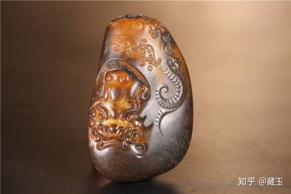 锦灰堆,被称为"垃圾桶"翻出来的玉雕,却值大价钱!