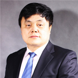 金磊 佰仁医疗董事长
