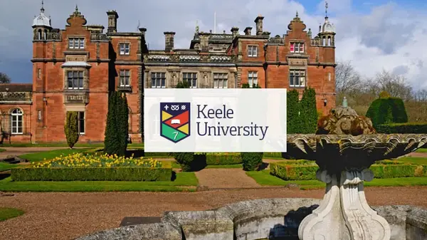 英国大学之基尔大学与斯泰福厦大学在英国5a级名胜景点上课是什么体验