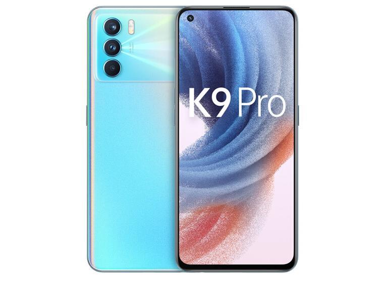 oppok9pro图片,opporeno4pro图片 国庆节2000价位手机怎么选oppok9pro值得关注