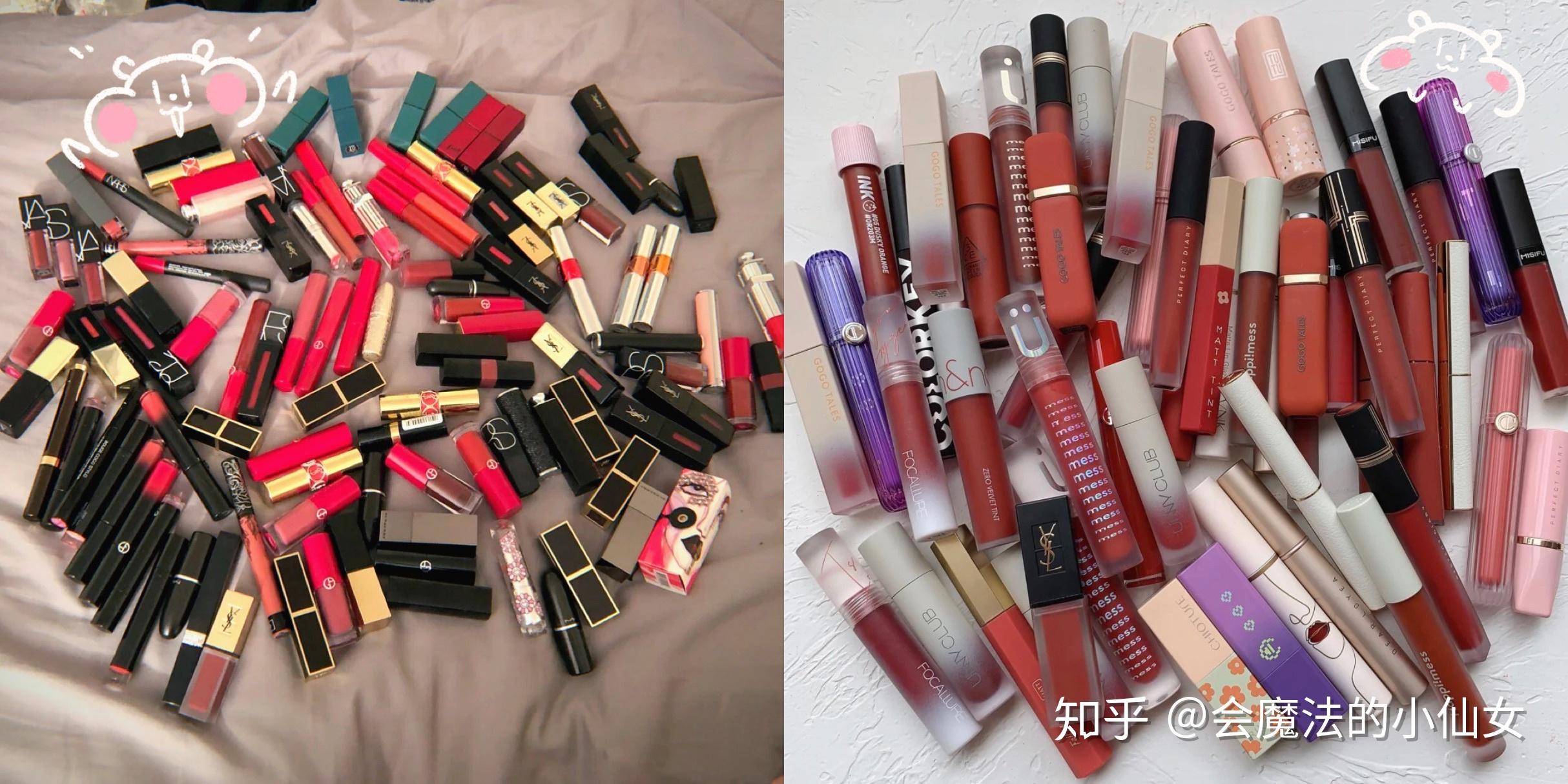 有什么适合学生党性价比高的平价口红推荐?