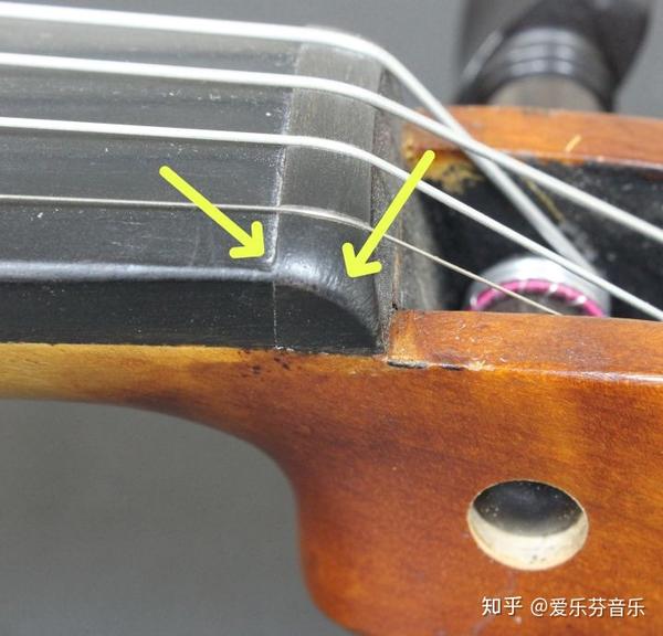 绝对不可忽视的小提琴弦枕