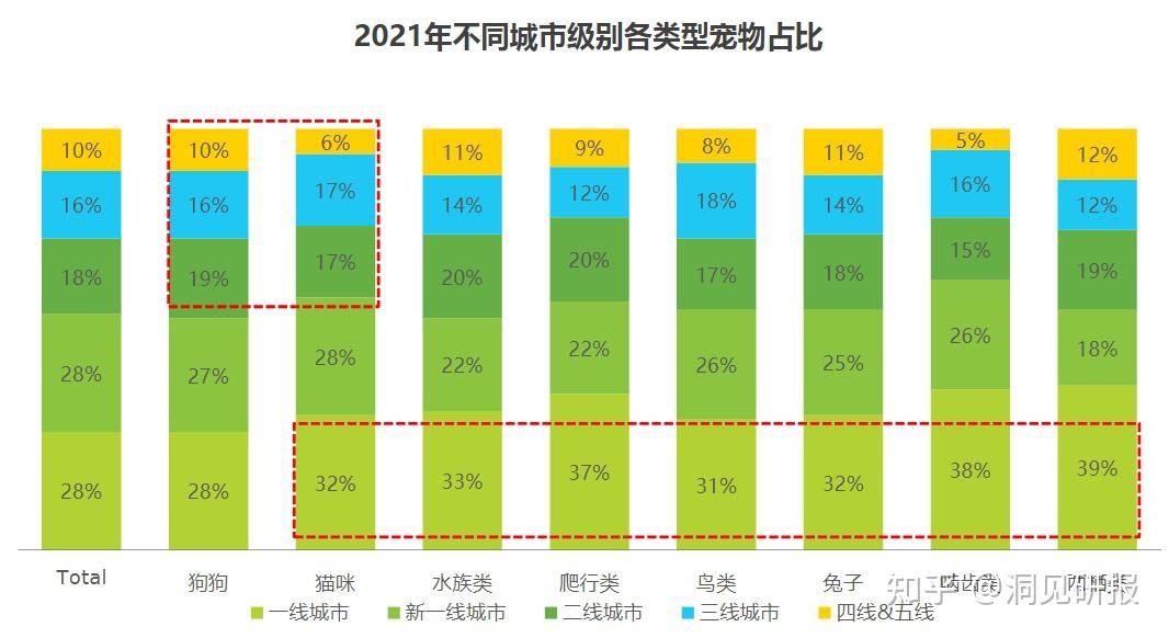 2021年中国宠物消费趋势白皮书