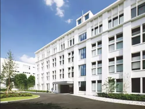 2.横滨美术大学(よこはまびじゅつだいがく)