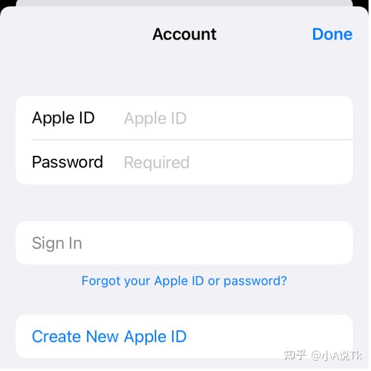 注册了美国苹果id账号也无法下载app