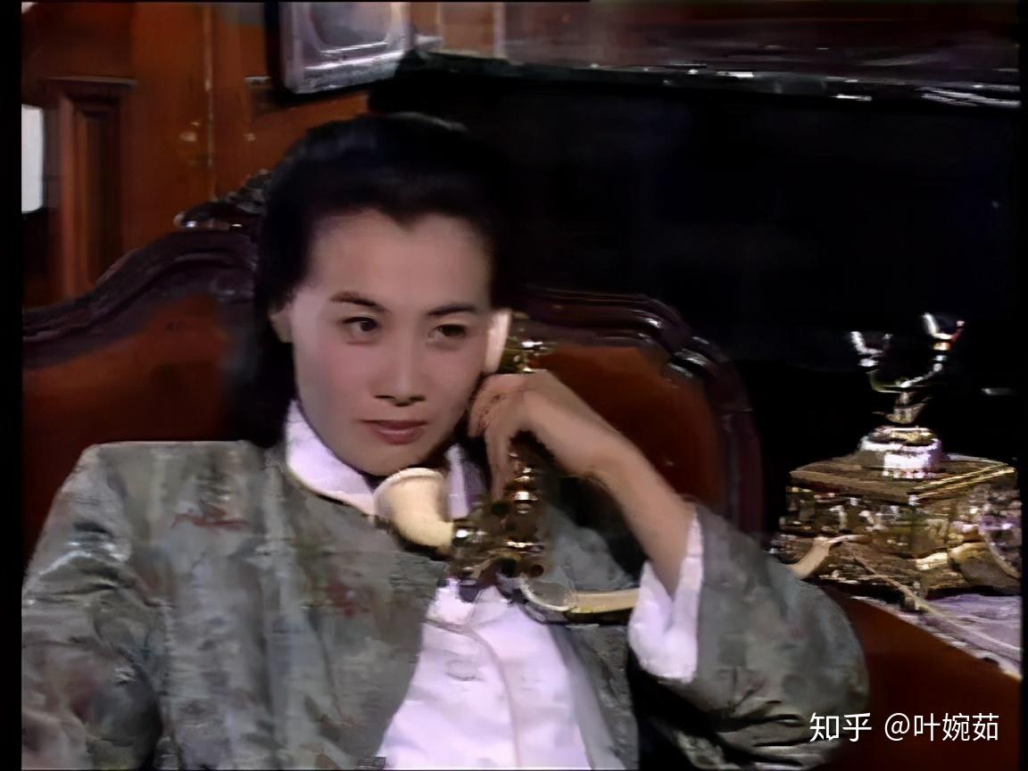 如何评价围城里的苏文纨