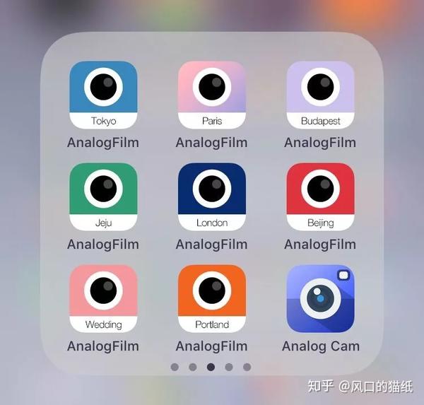 有哪些值得推荐的摄影修图 app?