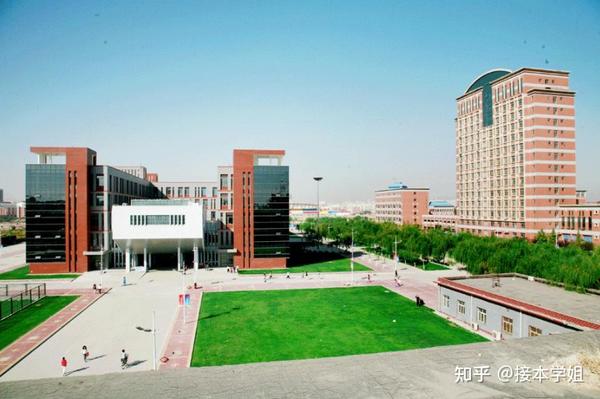 邢台学院 | 招生破千不说,还有四个本一专业可报,也太