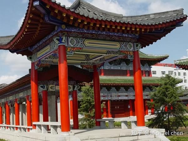东营孙武祠