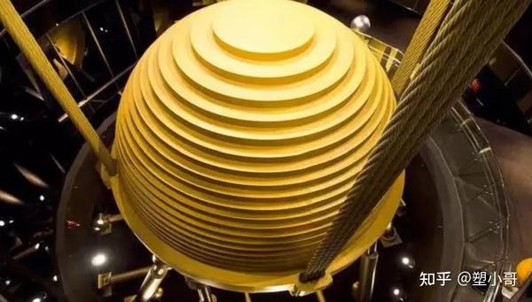调谐液体阻尼器
