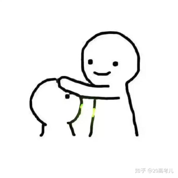 有哪些极简主义的头像值得分享?