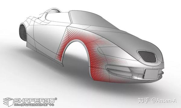 2019新课程grasshopper参数化产品设计高级课程